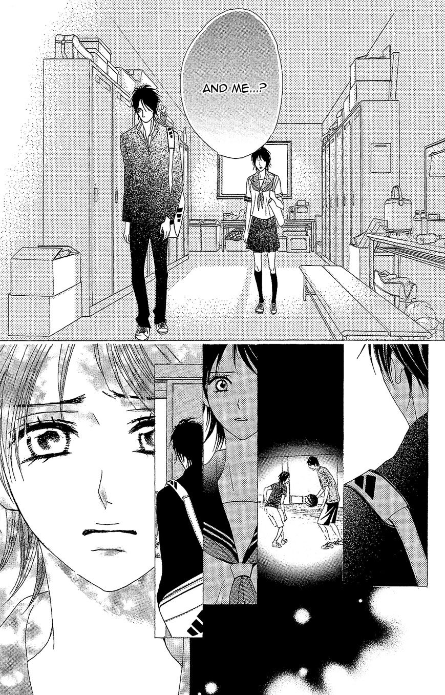 Read LDK (en) Manga Online