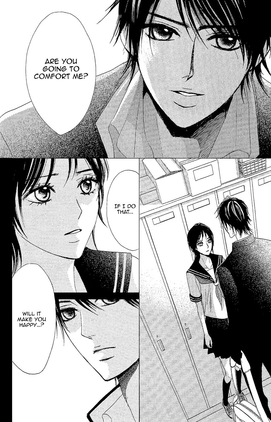 Read LDK (en) Manga Online