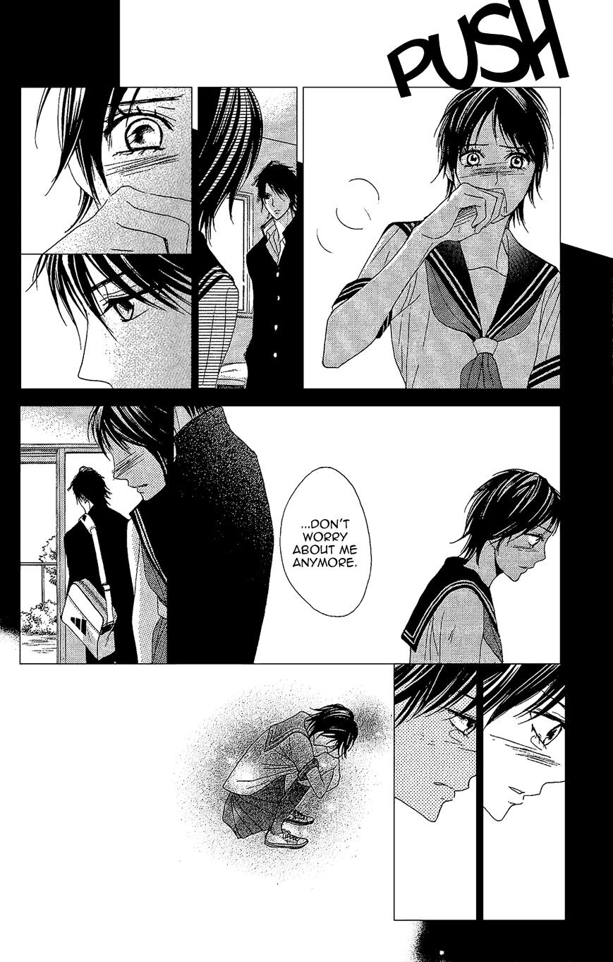 Read LDK (en) Manga Online