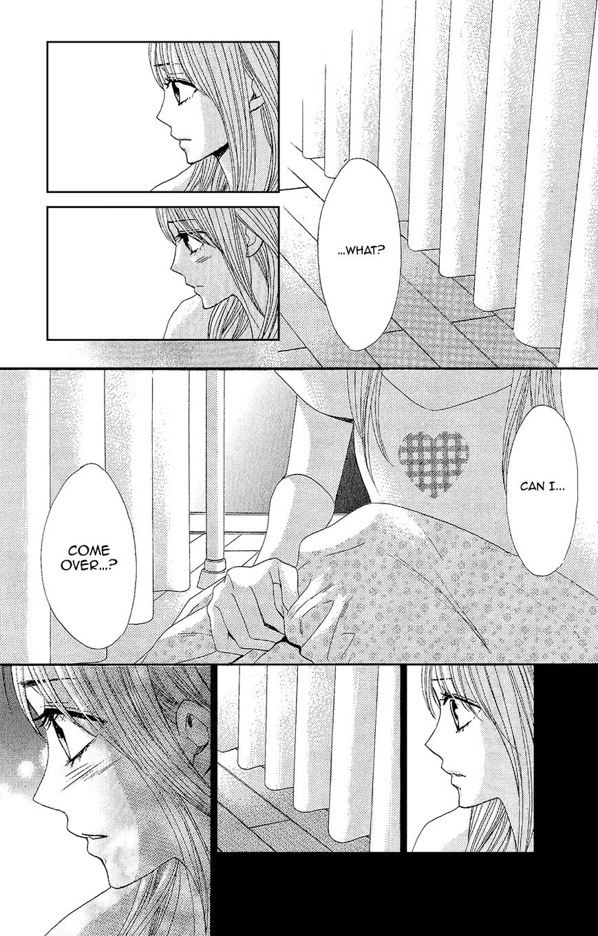 Read LDK (en) Manga Online