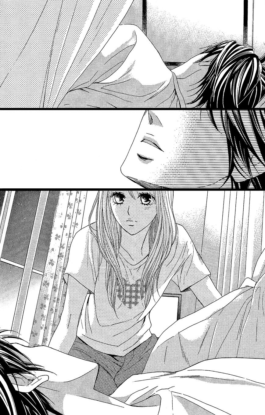 Read LDK (en) Manga Online