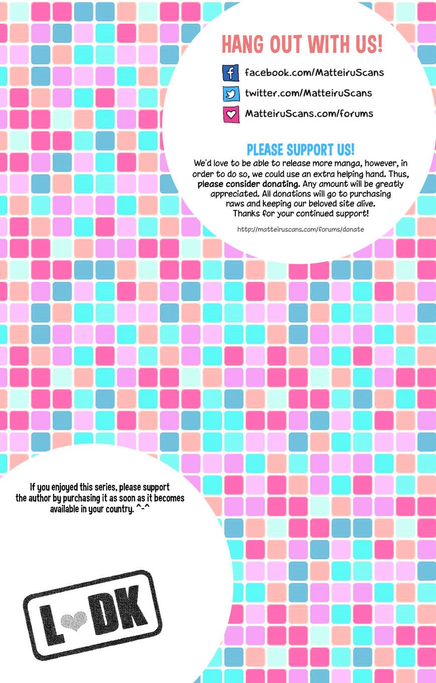 Read LDK (en) Manga Online