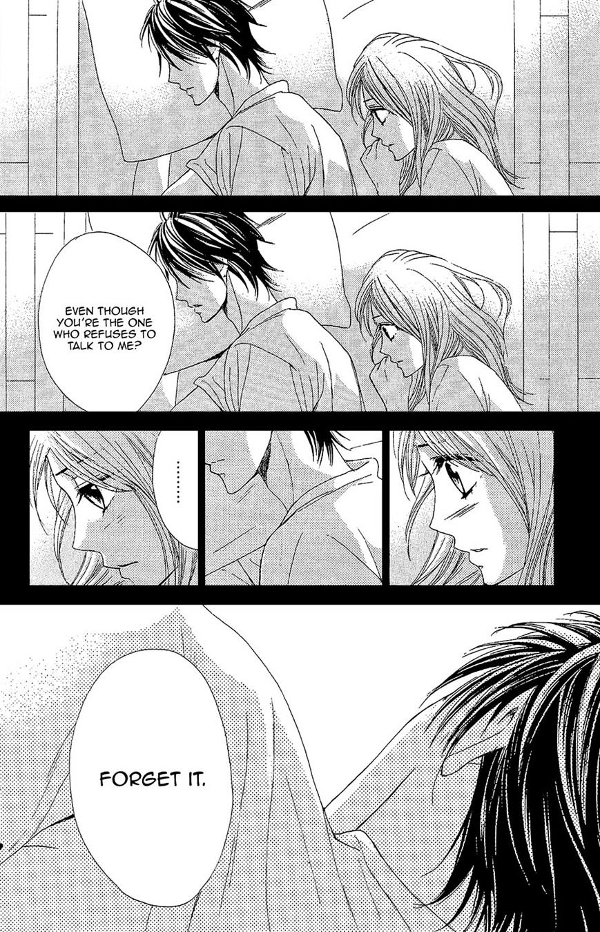 Read LDK (en) Manga Online