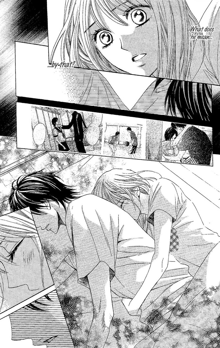 Read LDK (en) Manga Online