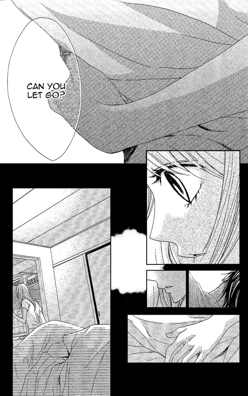 Read LDK (en) Manga Online