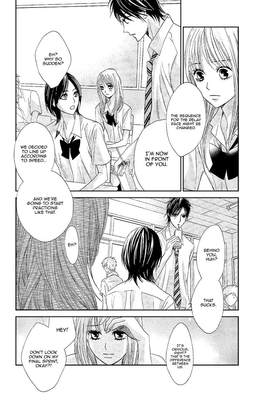 Read LDK (en) Manga Online