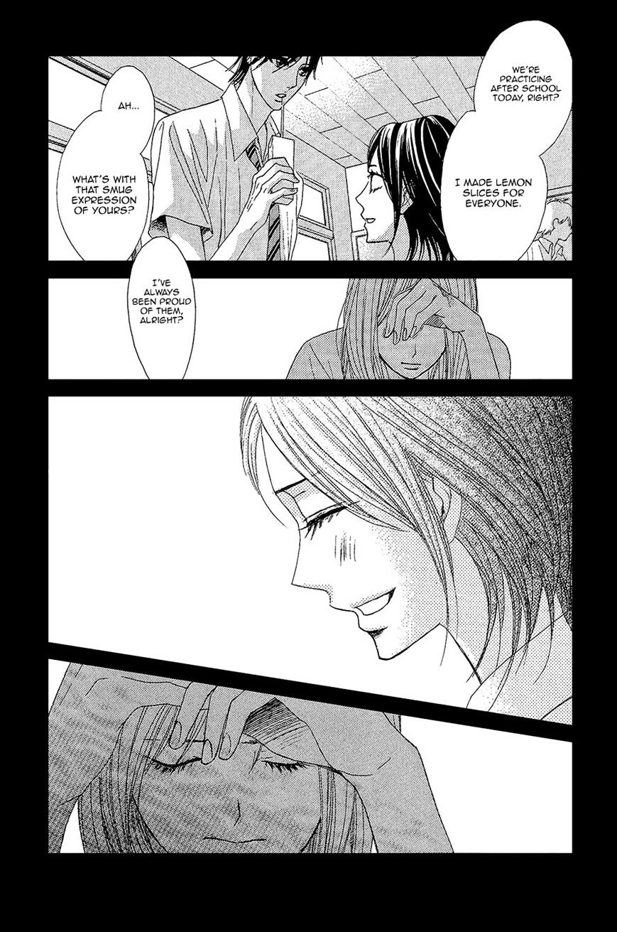 Read LDK (en) Manga Online