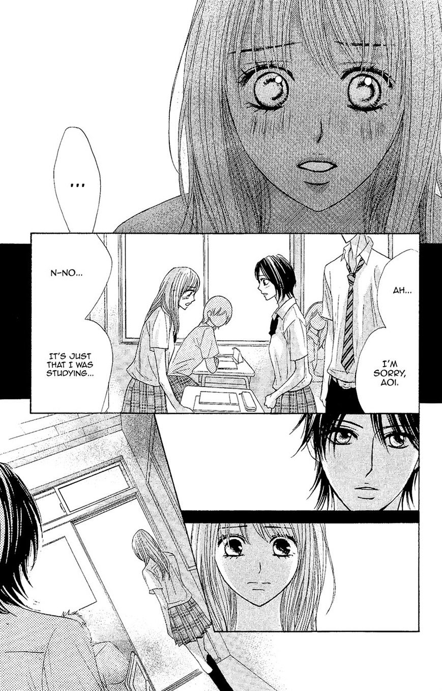 Read LDK (en) Manga Online