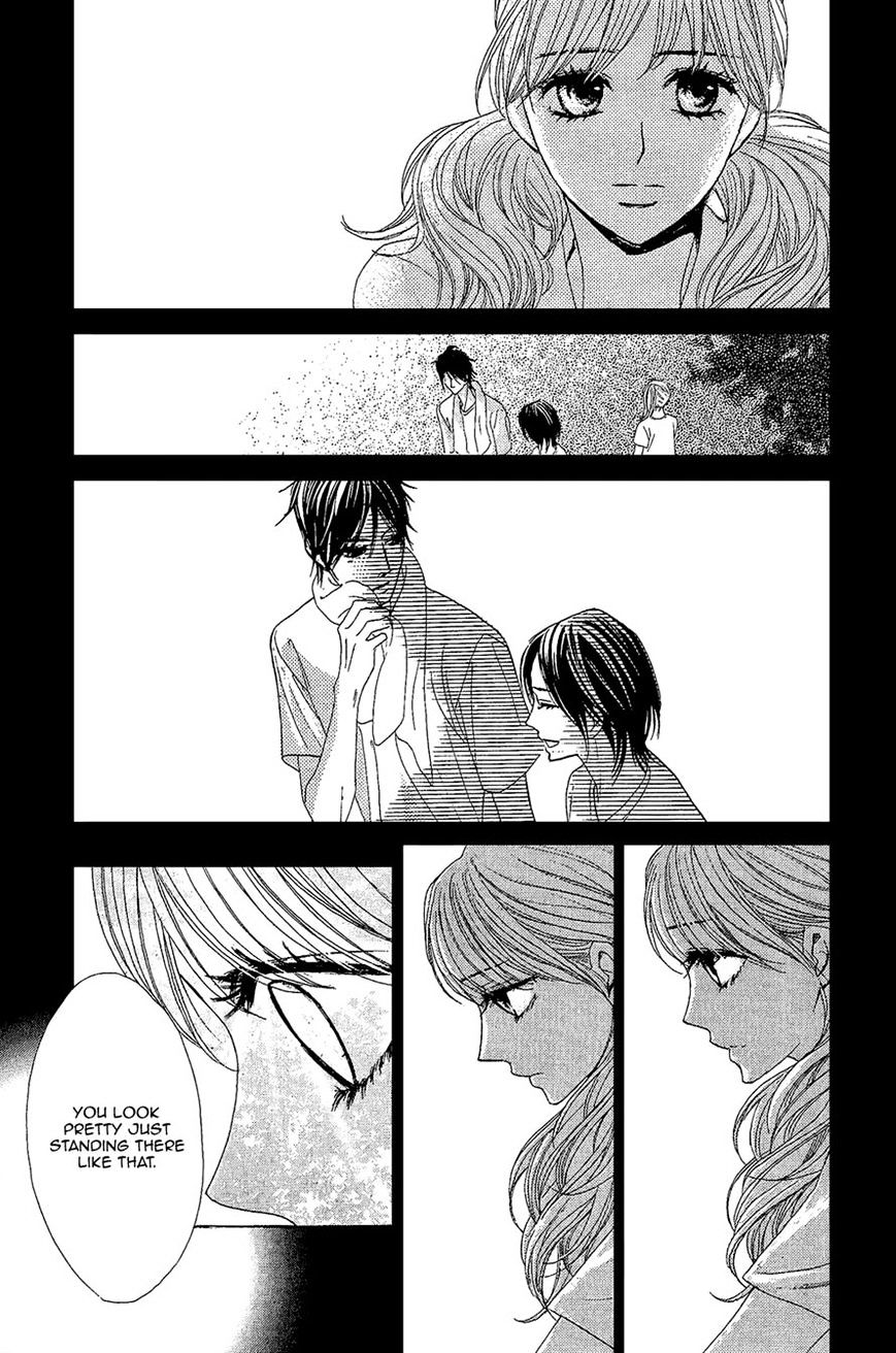 Read LDK (en) Manga Online