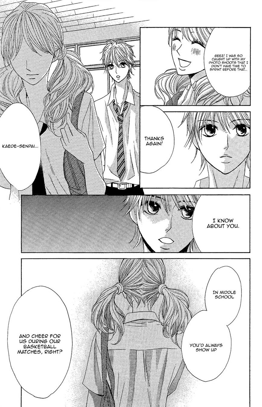 Read LDK (en) Manga Online