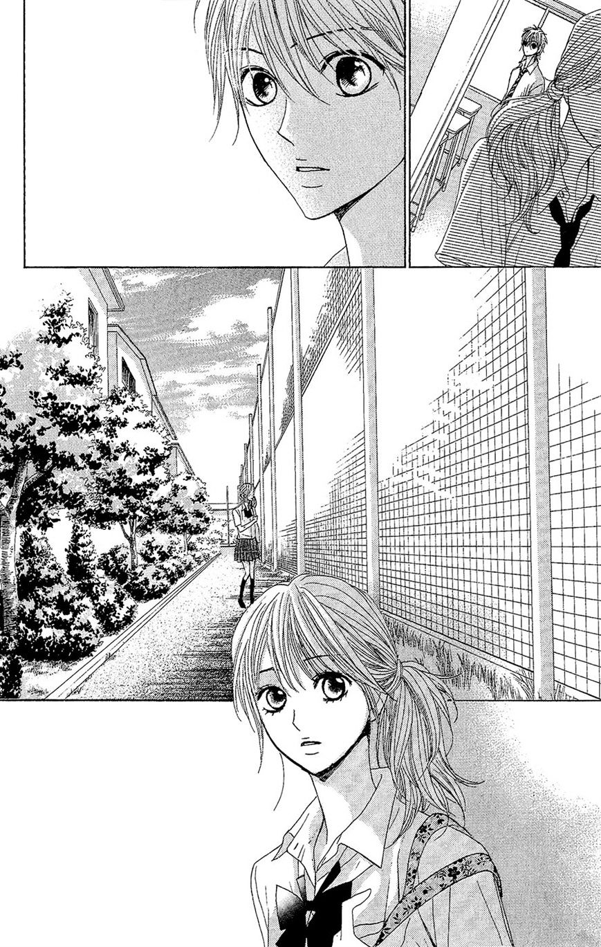 Read LDK (en) Manga Online