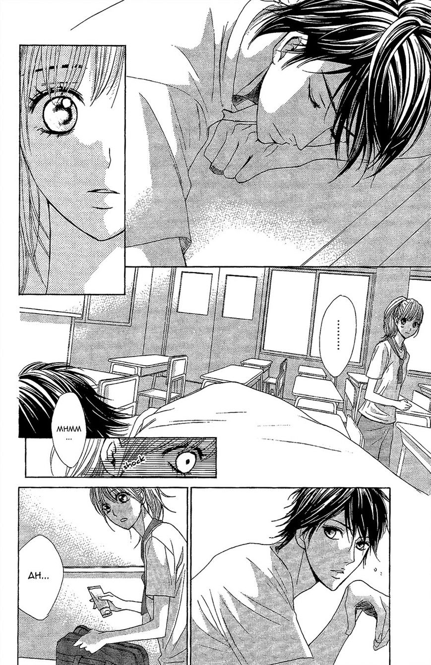 Read LDK (en) Manga Online