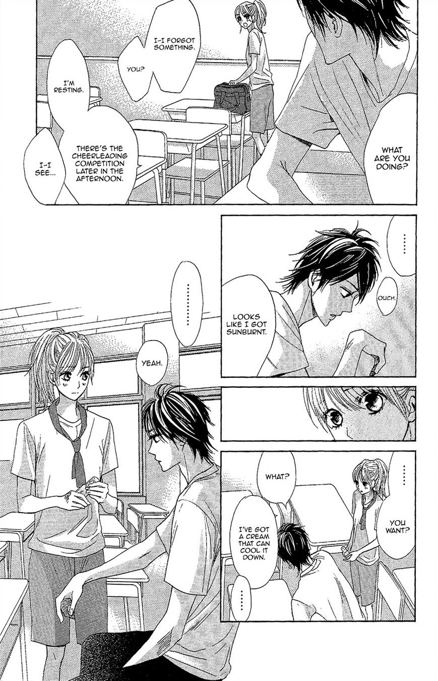 Read LDK (en) Manga Online