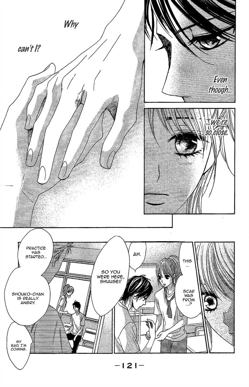 Read LDK (en) Manga Online