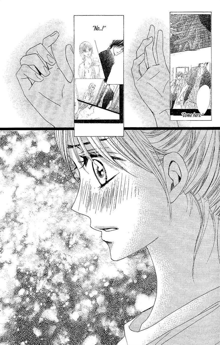 Read LDK (en) Manga Online