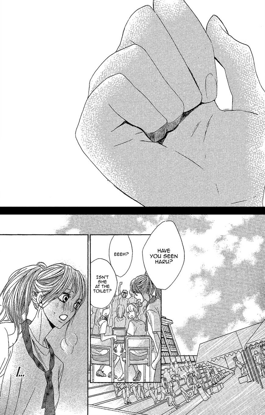 Read LDK (en) Manga Online