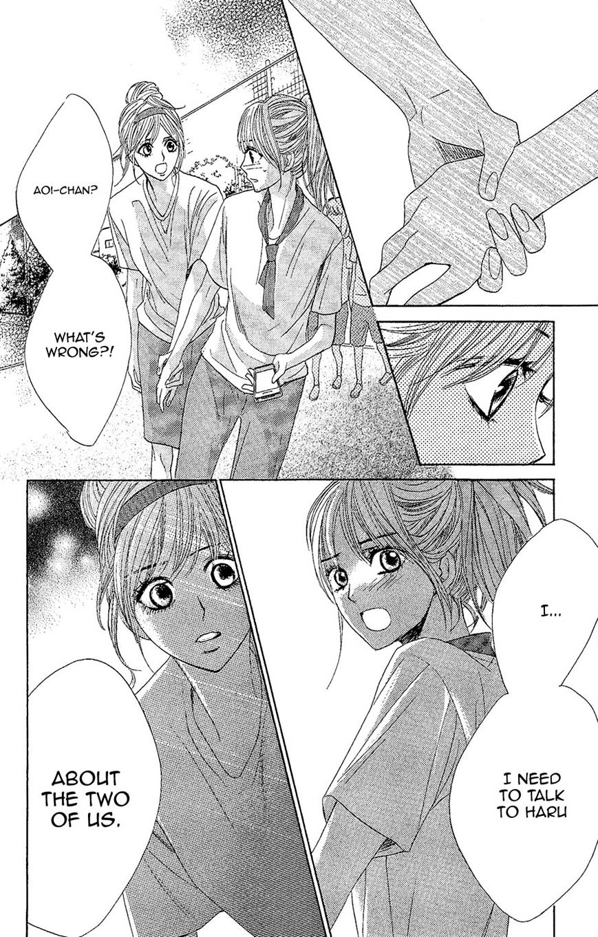 Read LDK (en) Manga Online