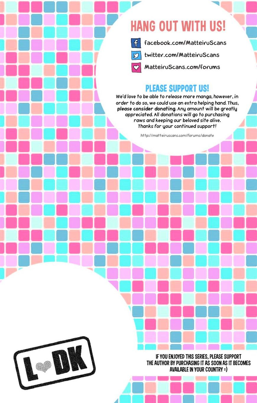 Read LDK (en) Manga Online