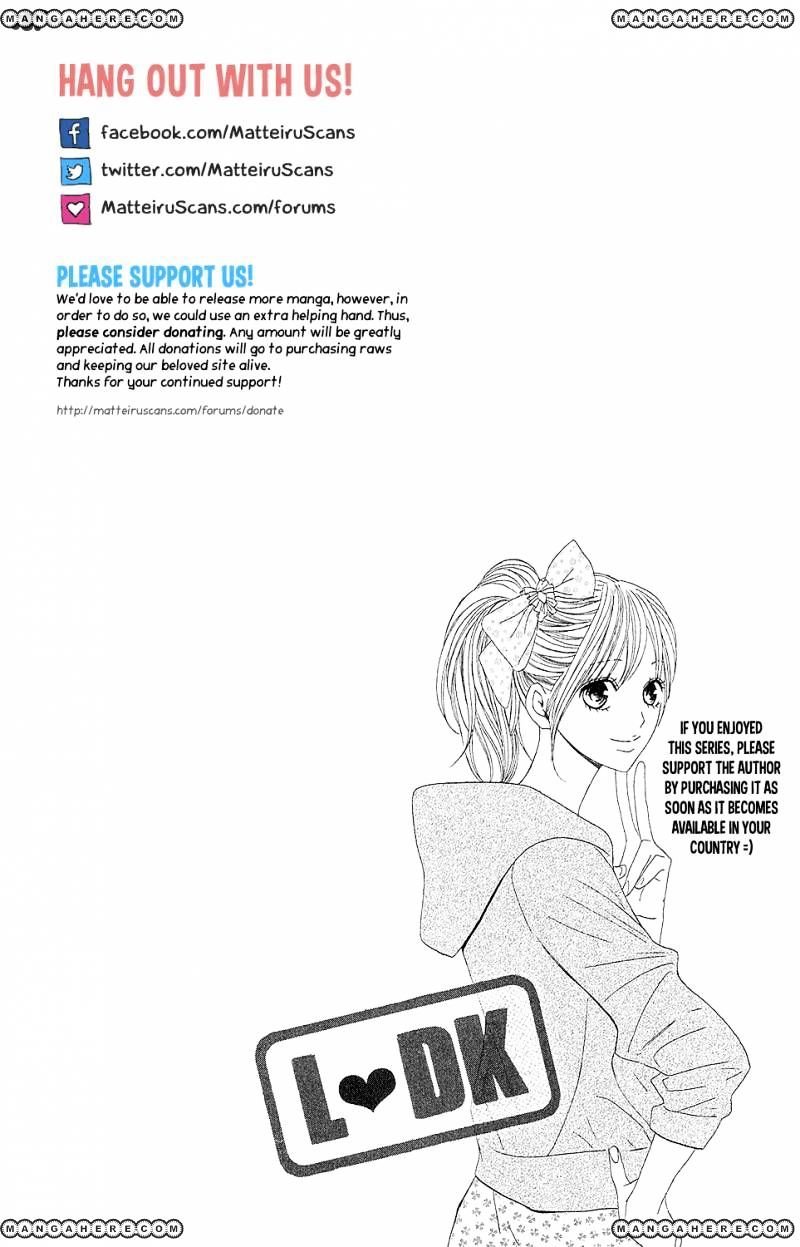 Read LDK (en) Manga Online