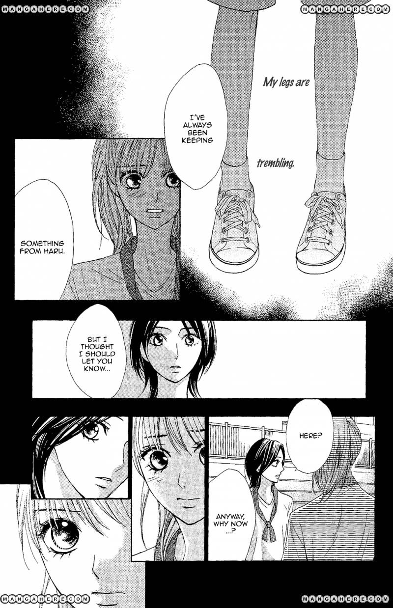 Read LDK (en) Manga Online