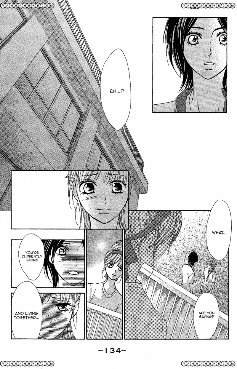 Read LDK (en) Manga Online