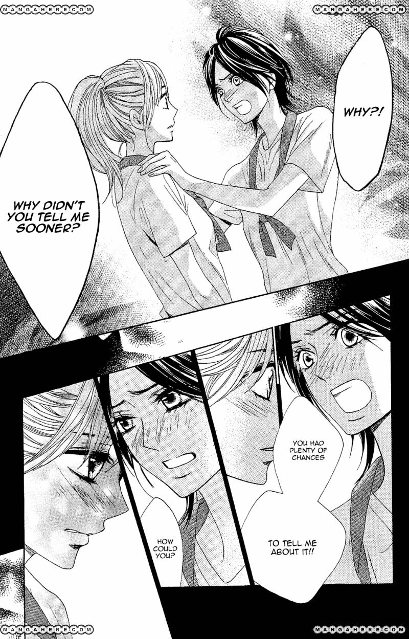 Read LDK (en) Manga Online