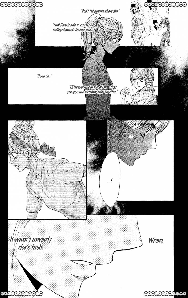 Read LDK (en) Manga Online