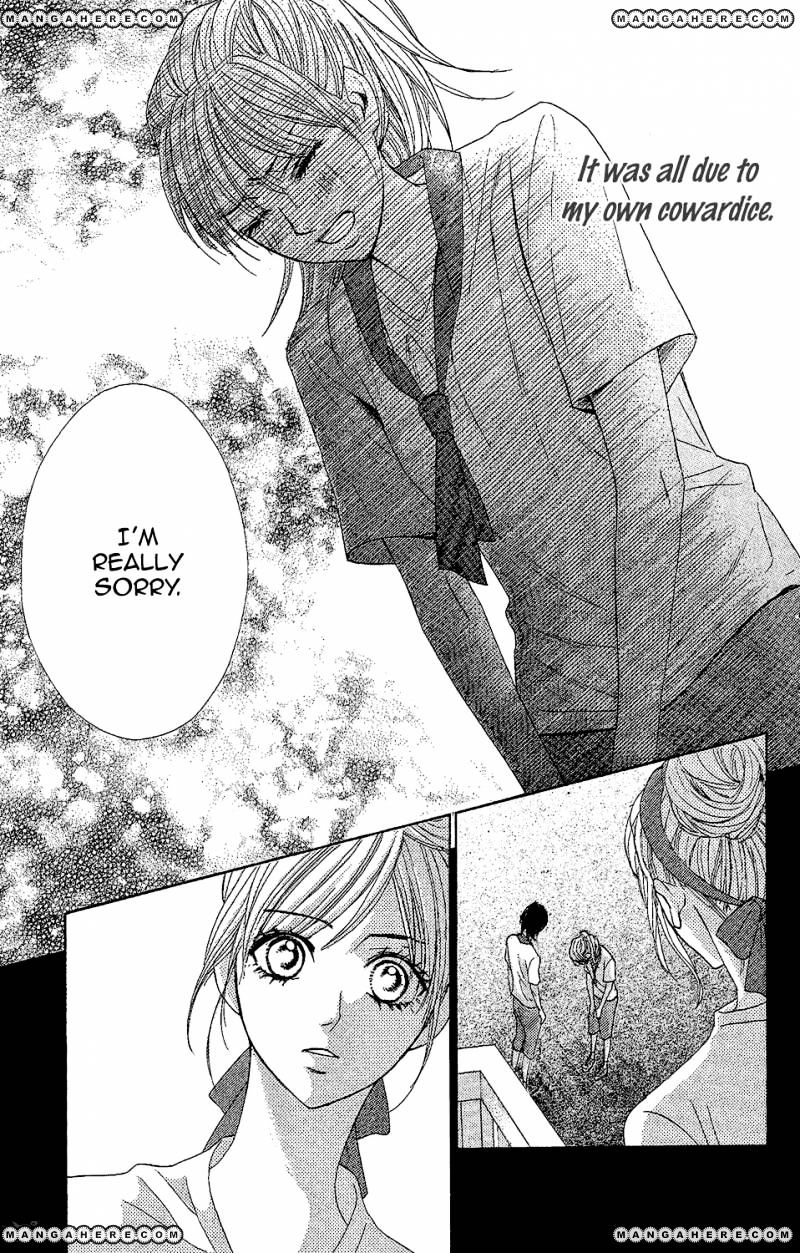 Read LDK (en) Manga Online