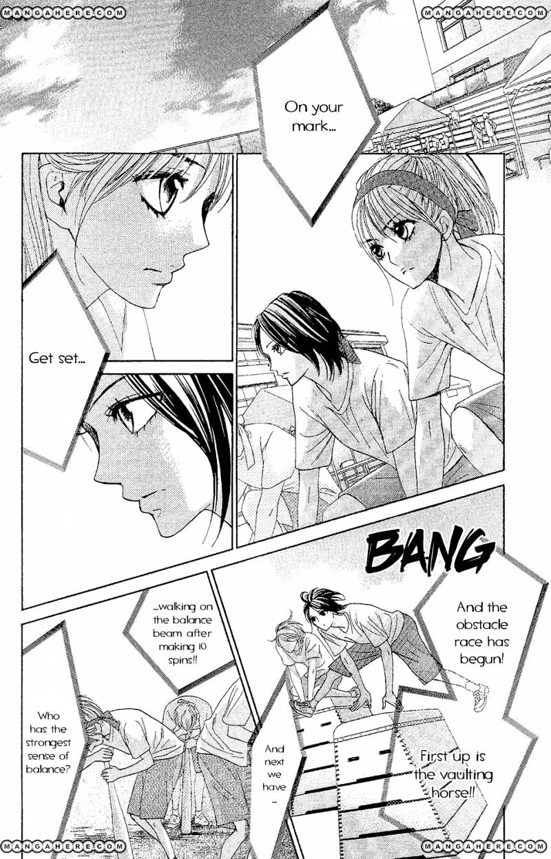 Read LDK (en) Manga Online
