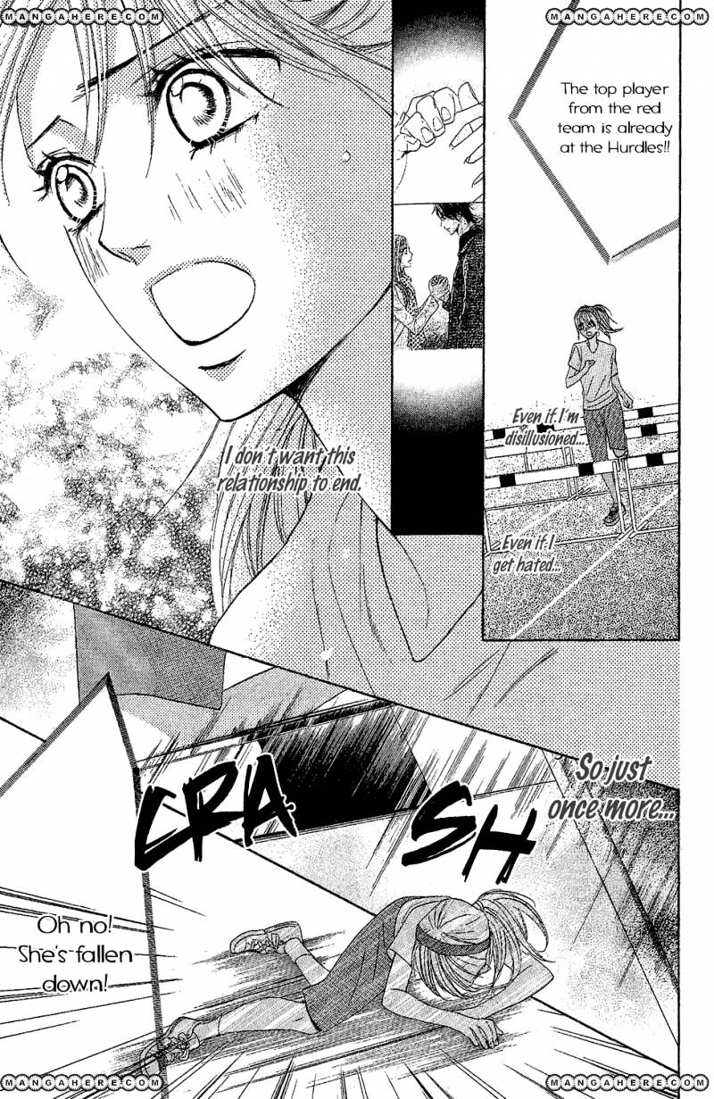 Read LDK (en) Manga Online