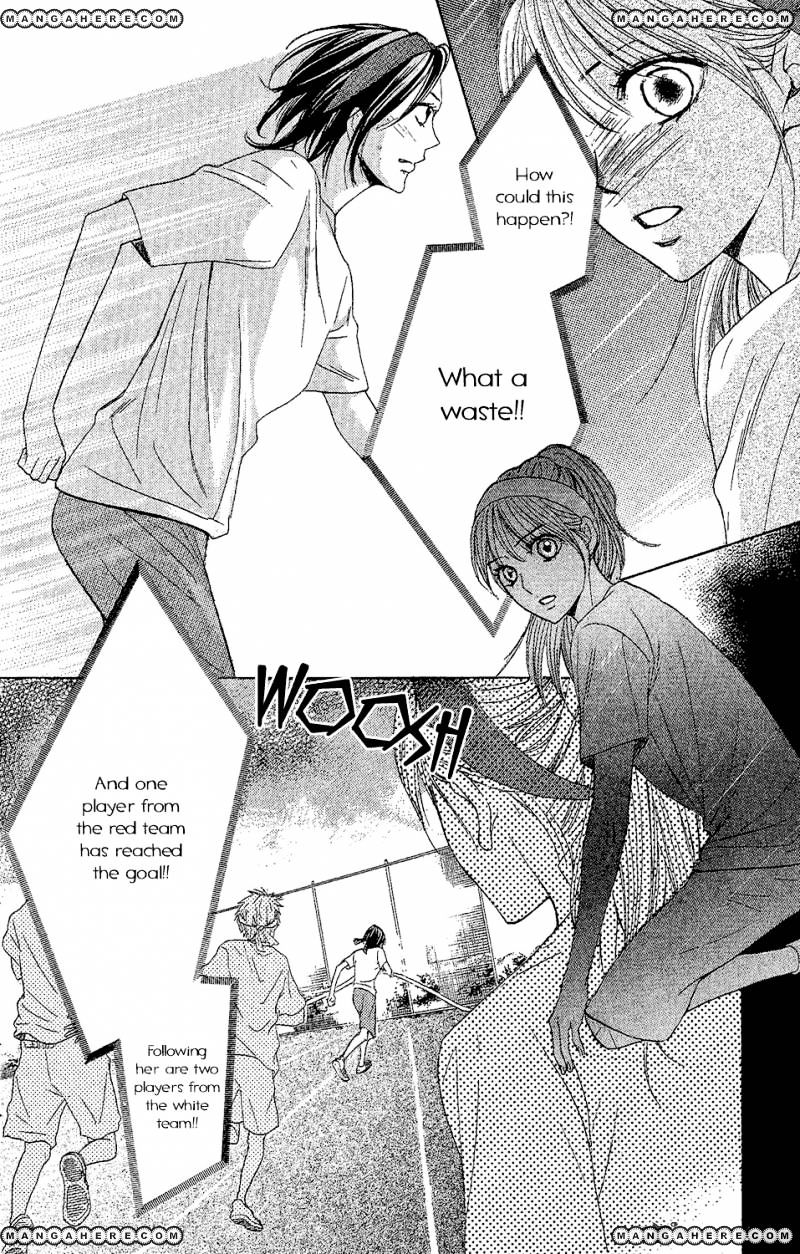 Read LDK (en) Manga Online