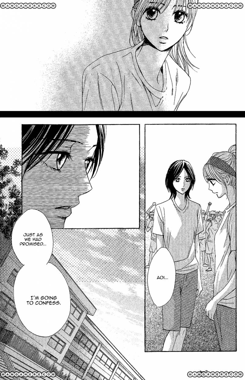 Read LDK (en) Manga Online