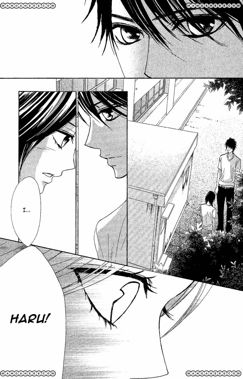 Read LDK (en) Manga Online