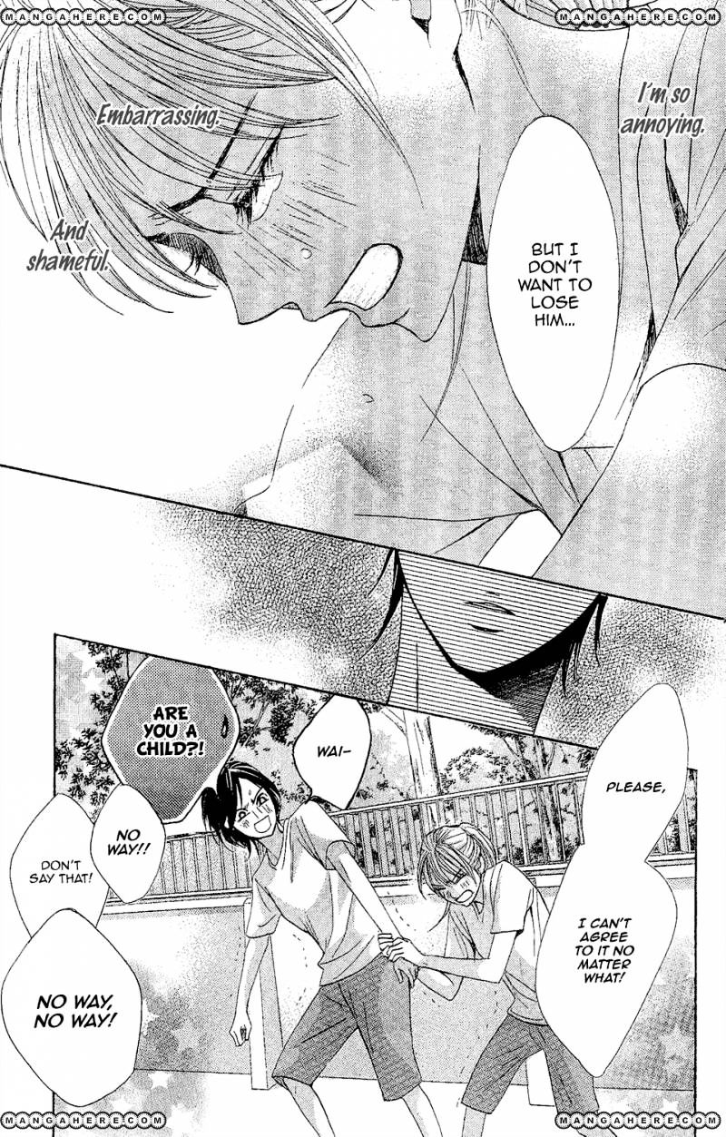 Read LDK (en) Manga Online