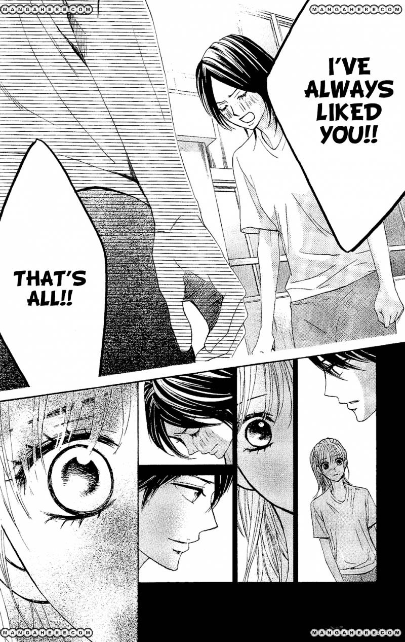 Read LDK (en) Manga Online