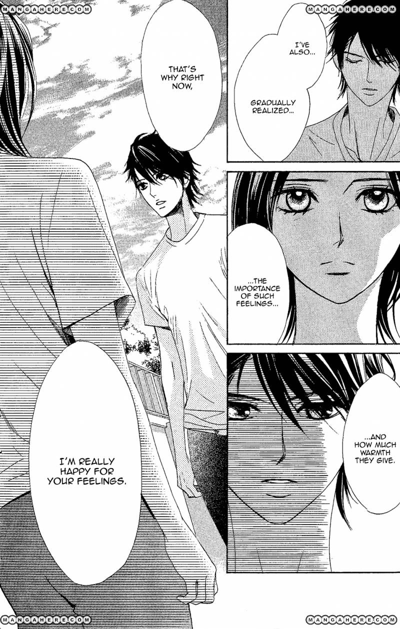 Read LDK (en) Manga Online