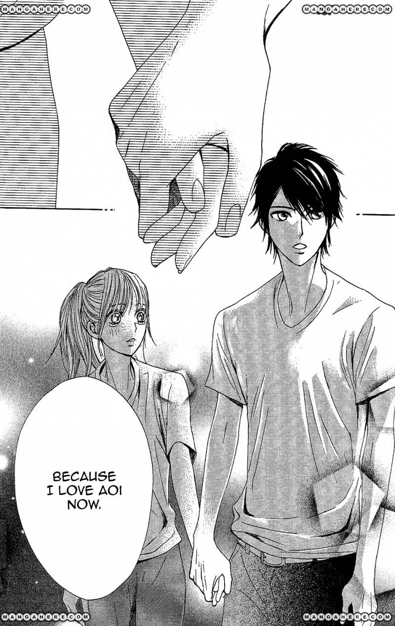 Read LDK (en) Manga Online