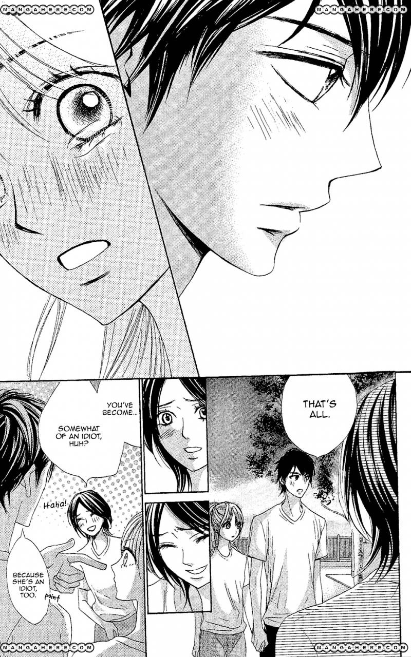 Read LDK (en) Manga Online