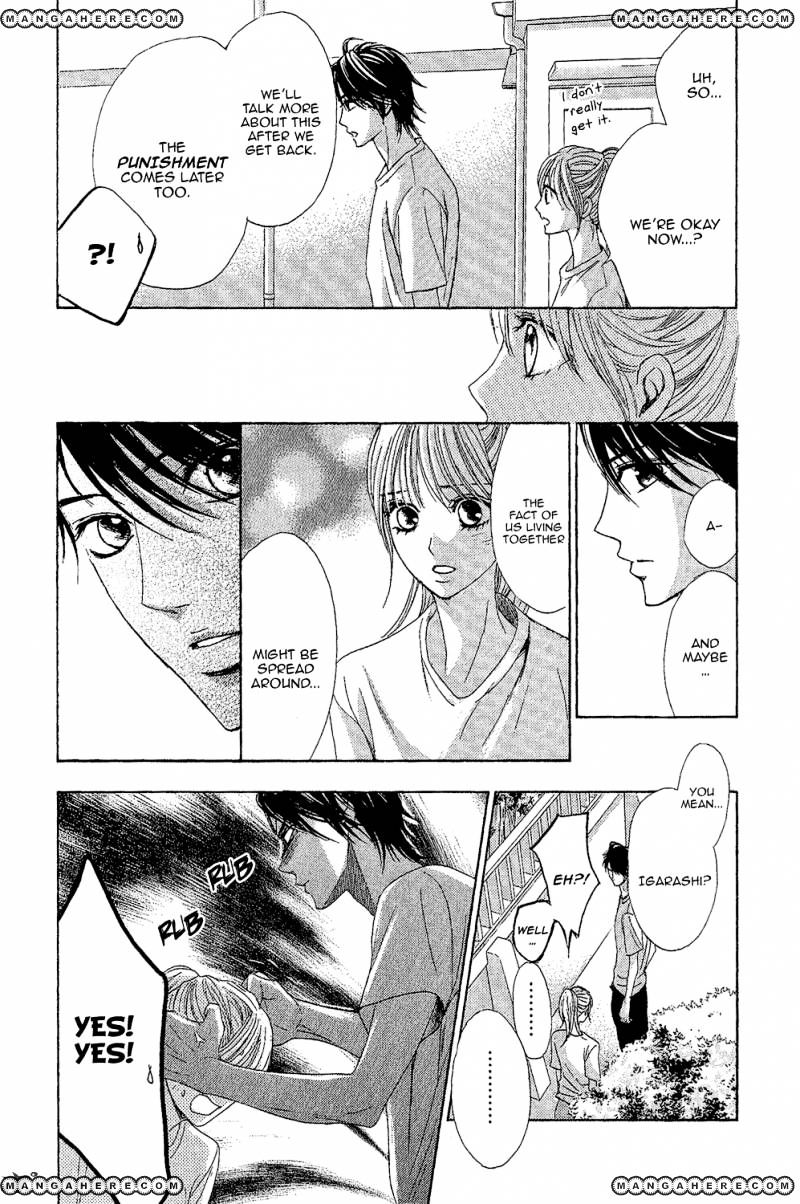 Read LDK (en) Manga Online