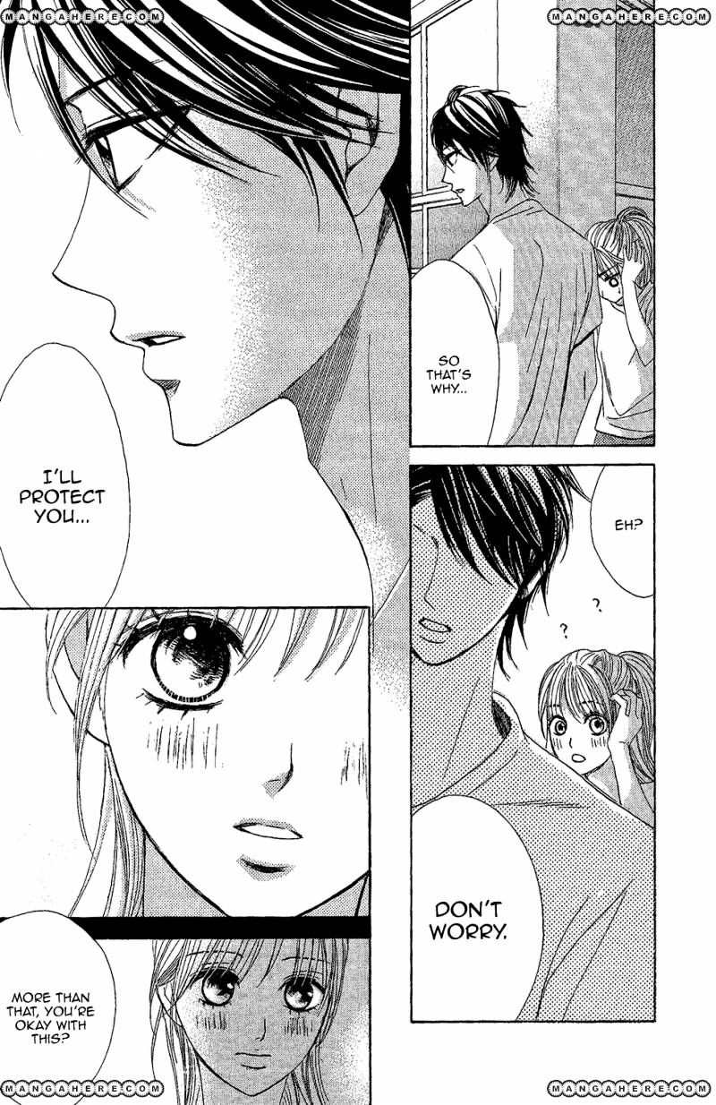 Read LDK (en) Manga Online