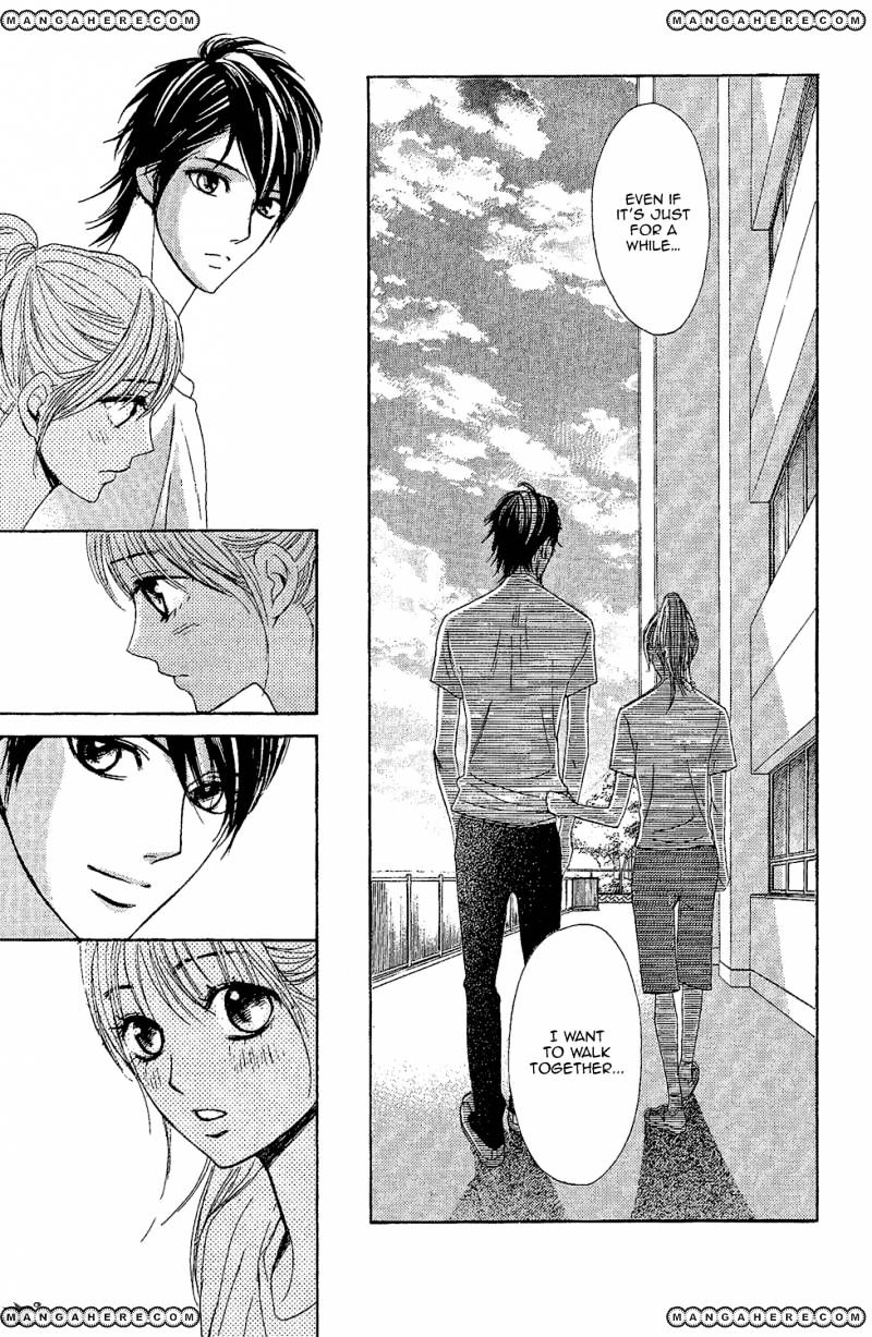 Read LDK (en) Manga Online