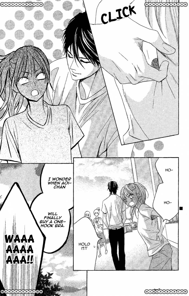 Read LDK (en) Manga Online