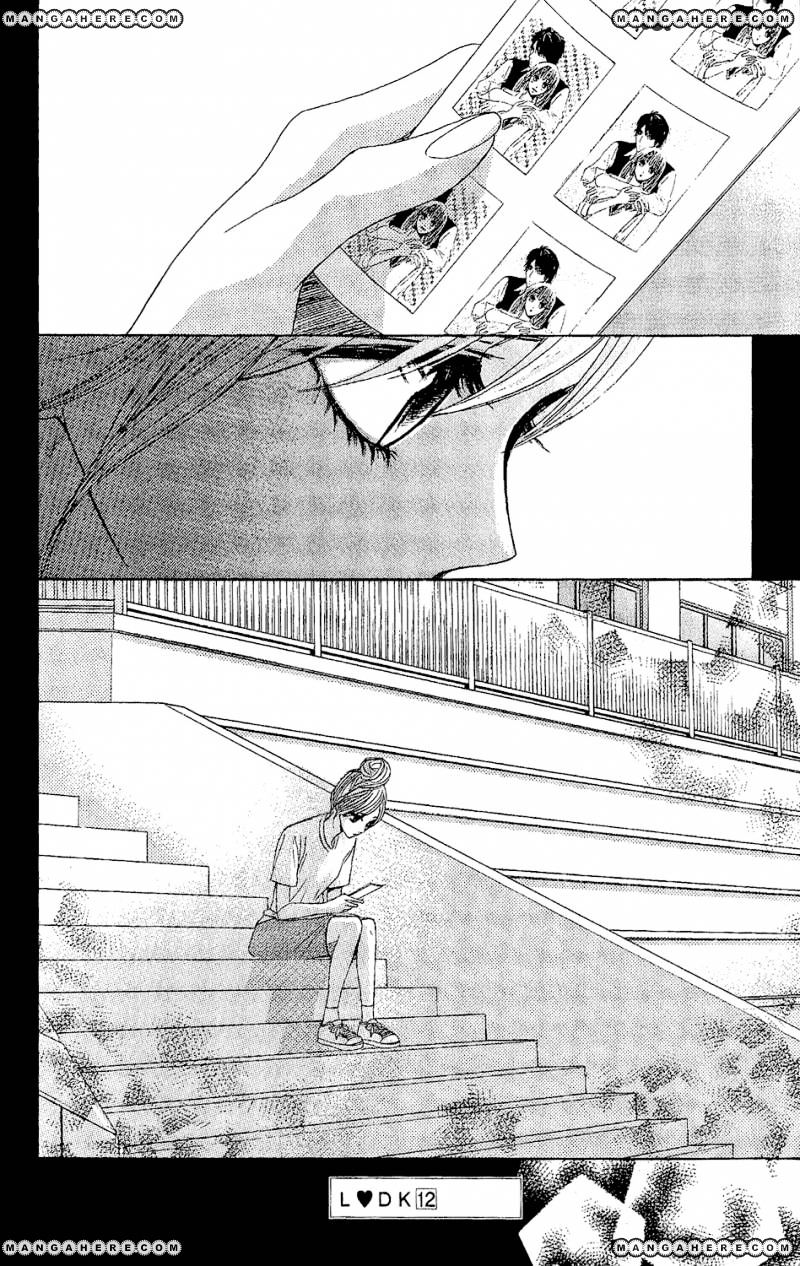 Read LDK (en) Manga Online