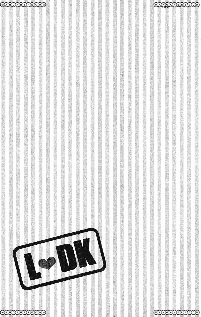 Read LDK (en) Manga Online