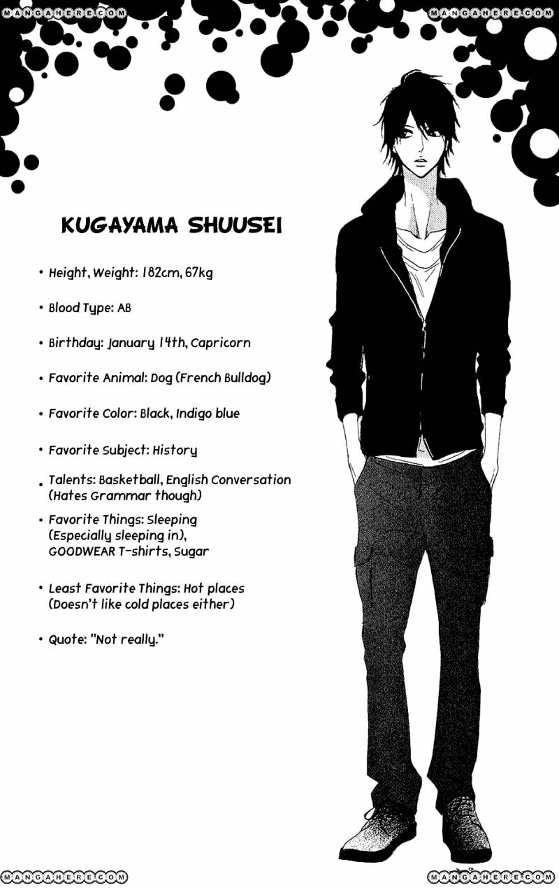 Read LDK (en) Manga Online