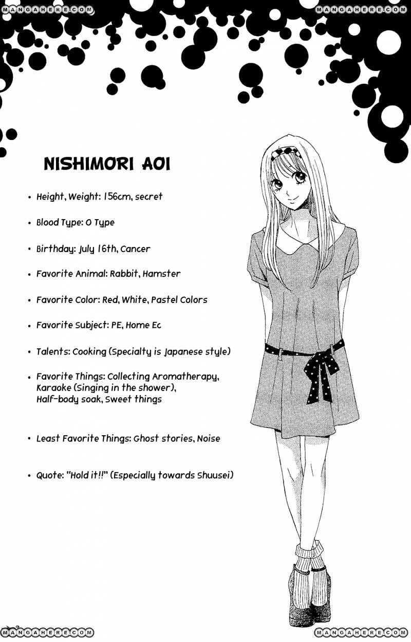 Read LDK (en) Manga Online