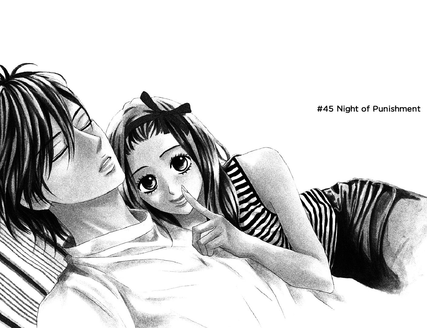 Read LDK (en) Manga Online