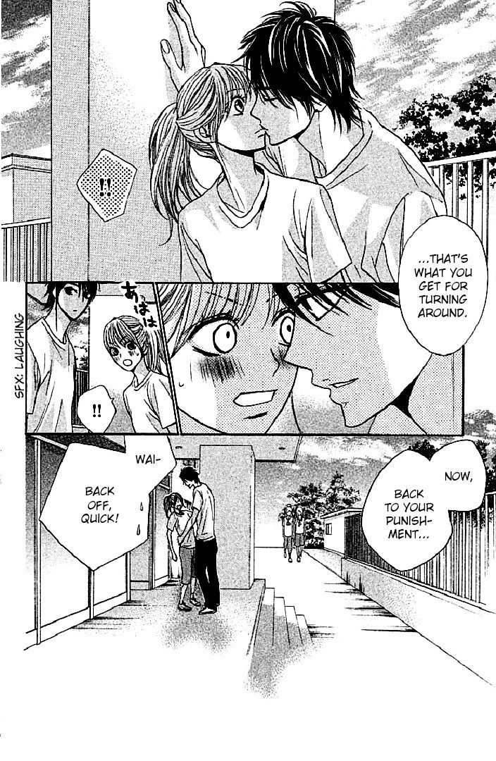 Read LDK (en) Manga Online