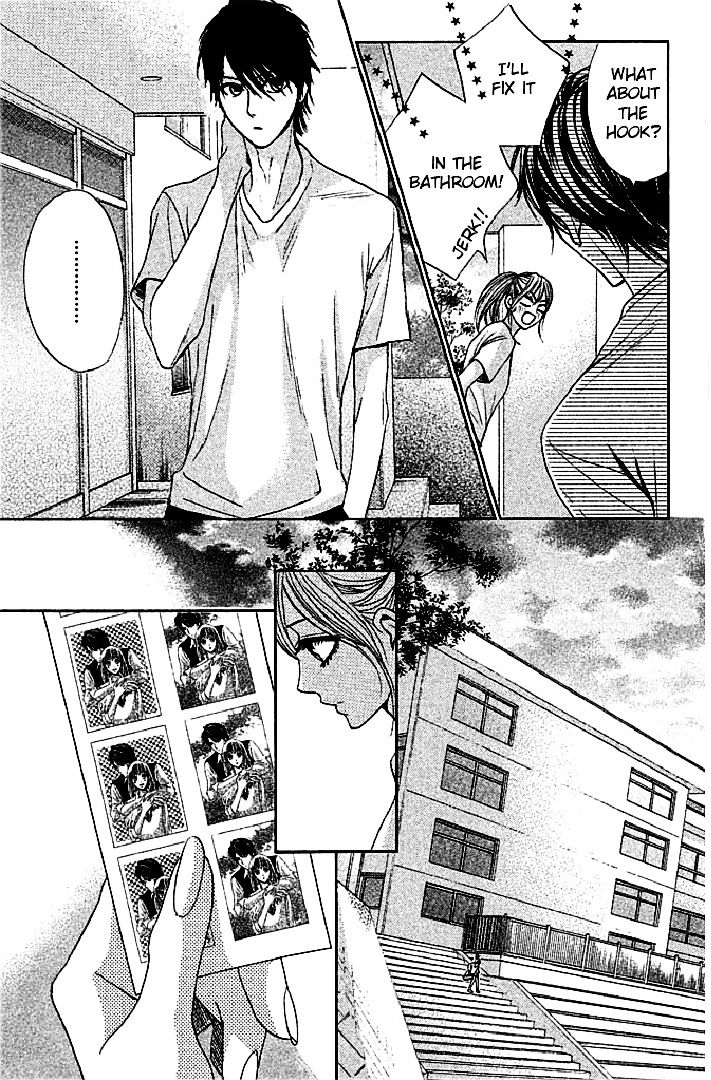 Read LDK (en) Manga Online