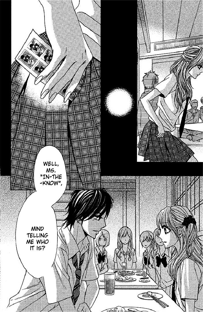 Read LDK (en) Manga Online
